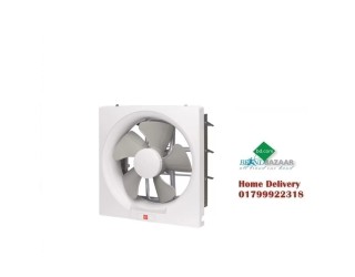 KDK Wall Mount Ventilation Fan (250 x 250)mm 20AUH