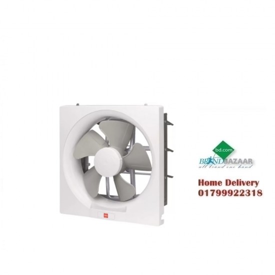 KDK Wall Mount Ventilation Fan (250 x 250)mm 20AUH