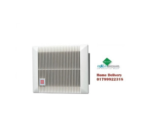 KDK Wall Mount Ventilation Fan (155×205)mm 10BAQ1
