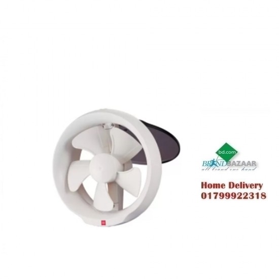 KDK Window Mount Ventilation Fan (20cm/8″) 20WUD