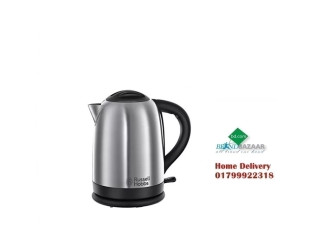 Russell Hobbs Oxford Kettle (1.7 L)