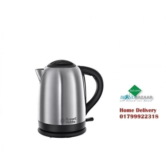 Russell Hobbs Oxford Kettle (1.7 L)
