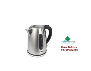 EK-JM42-S3 Sharp Jug Kettle (1.7L)