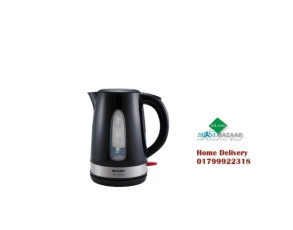 EKJ-1563 Sharp Jug Kettle (1.5L)