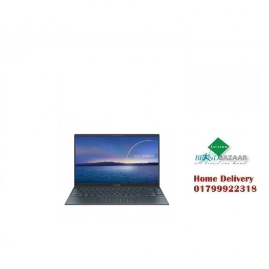 ASUS ZenBook 14 UX425JA 10TH Gen Core i5