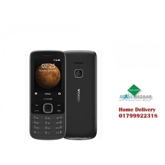 Nokia 225 DS (2020) 4G Feature Phone