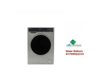 ES-HFH014AS3 Sharp - 10 KG Full Auto Washing Machine