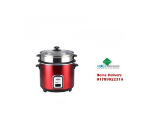 Vision 3 Ltr Open Type Rice Cooker