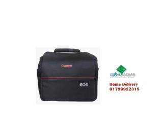 M20 DSLR Side Bag Canon price in Bangladesh