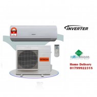 Hitachi 1.5 Ton DC Inverter Split Type Air Conditioner