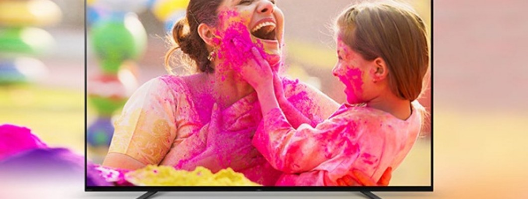 ঈদ উৎসব | Sony Bravia LED Smart 4K OLED Upto 55% Discount