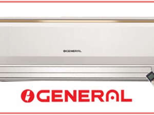 O'General 1.5 Ton (General Split Air Conditioner 1.5 Ton)