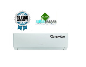 Gree GSH-18PUV410 1.5 Ton Inverter AC Price in Bangladesh Gree GSH-18PUV410 1.5 Ton Inverter AC Price in Bangladesh