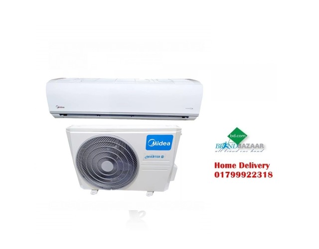 Best Midea Air Conditioner Price in Bangladesh 2024