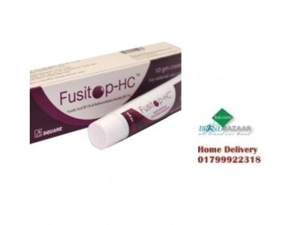 Fusitop-HC-10 gm-Cream