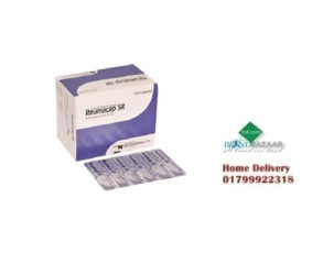 Reumacap SR Capsule