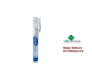 Clean gel sanitizer 10ml Pen