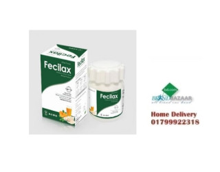 Fecilax-100 gm-Powder