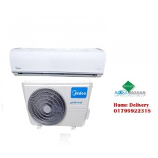 Midea  MSI-12CRN-AF5 1.0 Ton Inverter AC