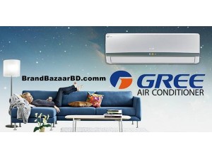 গ্রী ইলেকট্রিক (Gree Electric) | Gree Bangladesh