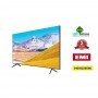 Samsung 43TU8100 43 Inch Crystal UHD 4K Smart LED TV