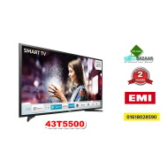 43 inch T5500 Samsung Smart Voice Control Full HD led TV
