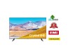 50 inch Samsung 50TU8000 Smart TV Crystal UHD 4K Led