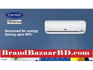 Carrier Bangladesh | Carrier Air Conditioner Price in Bangladesh