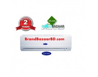 Carrier 1.5 Ton Air Conditioner Price in Bangladesh