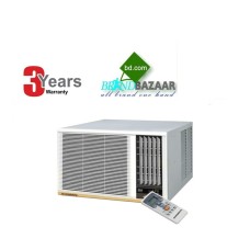 General 1.5 Ton AXGT18AATH Window Type Air Conditioner