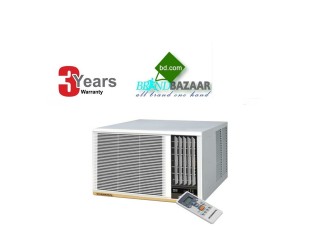 General 1.5 Ton AXGT18AATH Window Type Air Conditioner