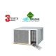 General 1.5 Ton Window AC Price in Bangladesh | General AXGT18AATH