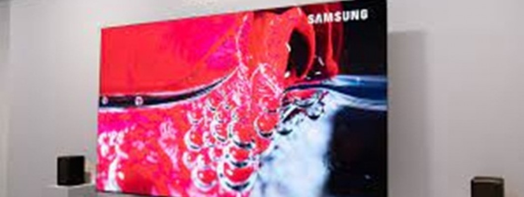 Samsung 4K QLED LED TV Price in Bangladesh