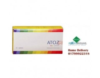 AtoZ Premium Tablet