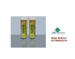 Rocal-M VITA (10'S)--Tablet