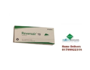 Reverseair 10mg Tablet