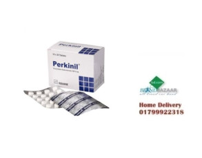 Perkinil 5mg Tablet