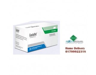 Gastalfate 500mg Tablet
