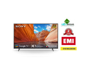 Sony Bravia 75X80J 75″ 4K HDR Android Smart LED TV Sony Bravia 75X80J 75″ 4K HDR Android Smart LED TV