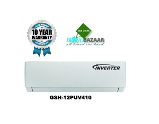 Gree GS12XPUV32 1 Ton inverter Ac Price in Bangladesh