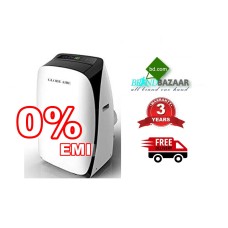 Globe Aire 1.0 Ton Portable AC