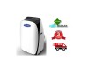১.৫ টন PAC18QT কেরিয়ার (Carrier) পোর্টেবল এসির দাম বাংলাদেশে