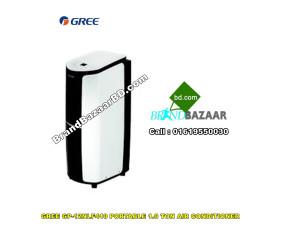 GREE GP-12NLF410 12000 BTU Portable  1.0 TON  AC