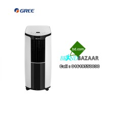 GREE 1 Ton GP-12NLF410 12000 BTU Portable AC