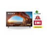 Sony 55 inch X85J 4K HDR LED with Smart Google TV