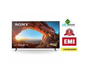 Sony BRAVIA KD-65X85J 65 inch 4K (Ultra HD) LED TV