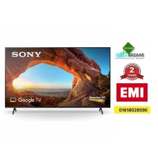 Sony 55x85J 55 inch 4k HDR android LED TV