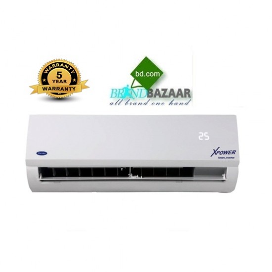 Globe Aire 2.5 Ton AC Price in Bangladesh | UBCT30QT