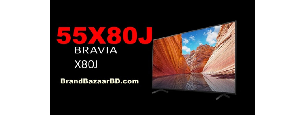 Sony Google TV Price in Bangladesh