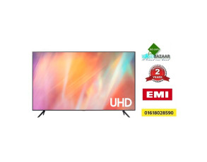 Samsung AU7700 43 inch Crystal UHD 4K Smart LED TV Samsung AU7700 43 inch Crystal UHD 4K Smart LED TV